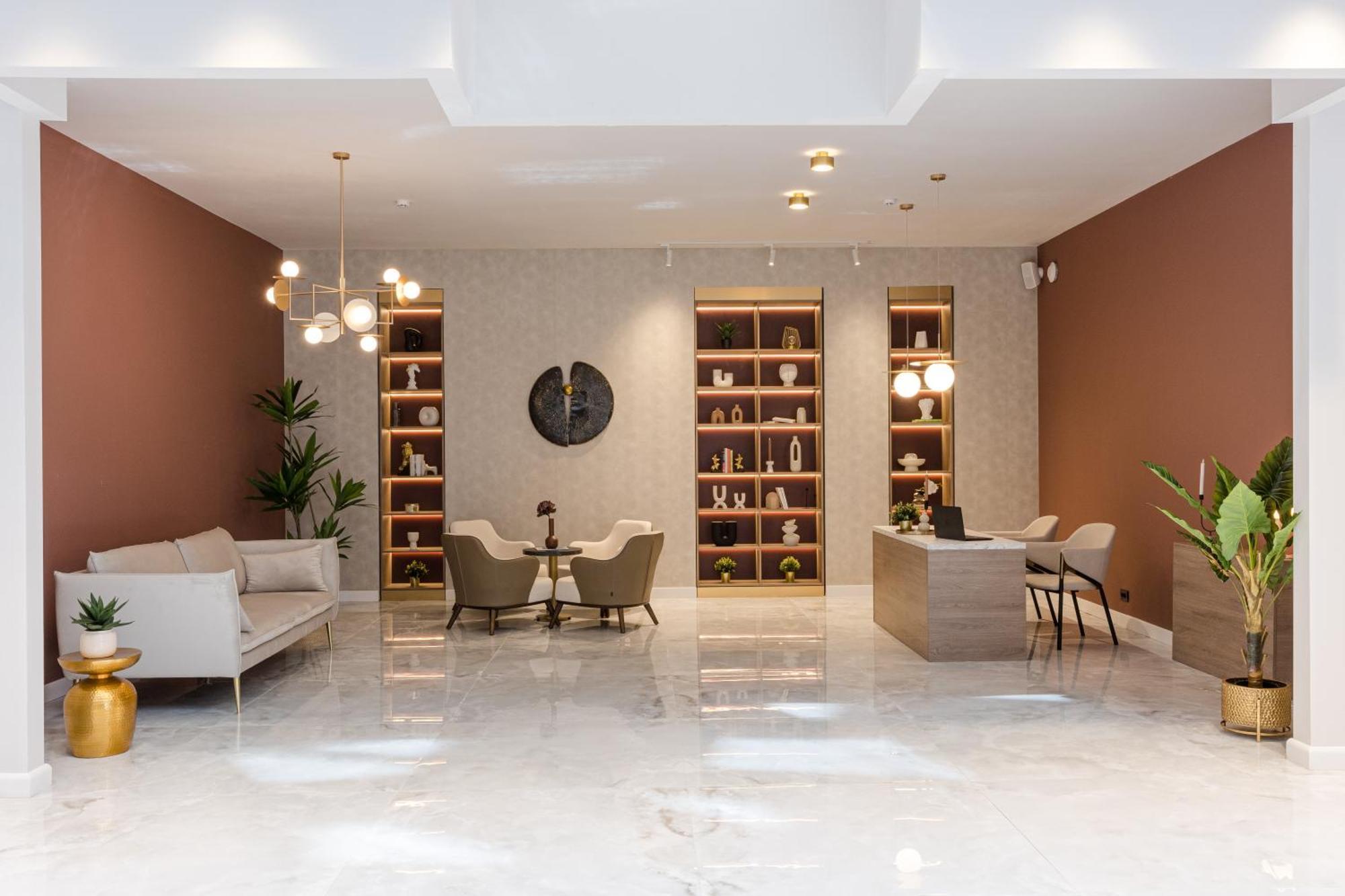 Ramada By Wyndham Bucharest Otopeni Airport מראה חיצוני תמונה