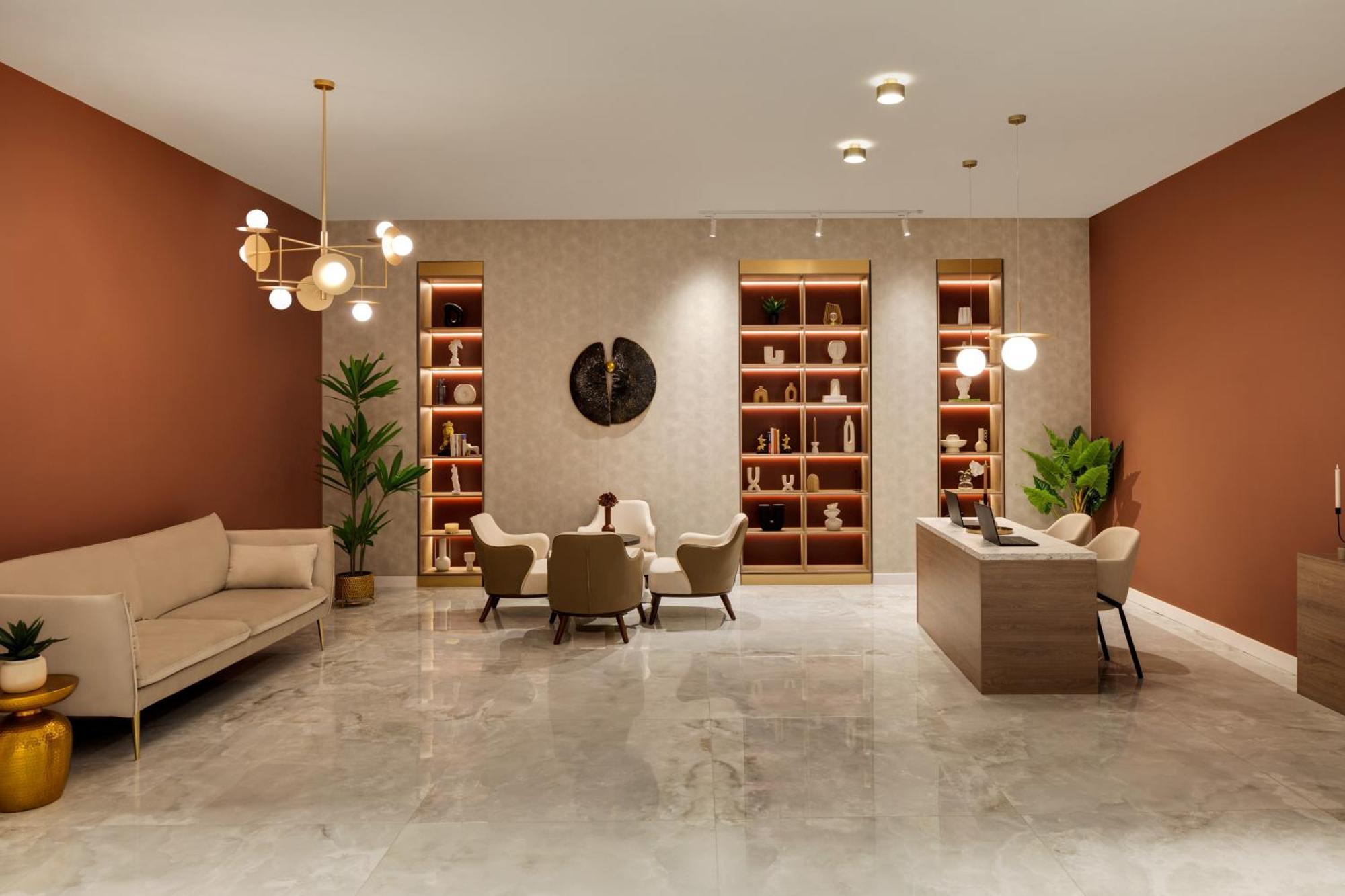 Ramada By Wyndham Bucharest Otopeni Airport מראה חיצוני תמונה